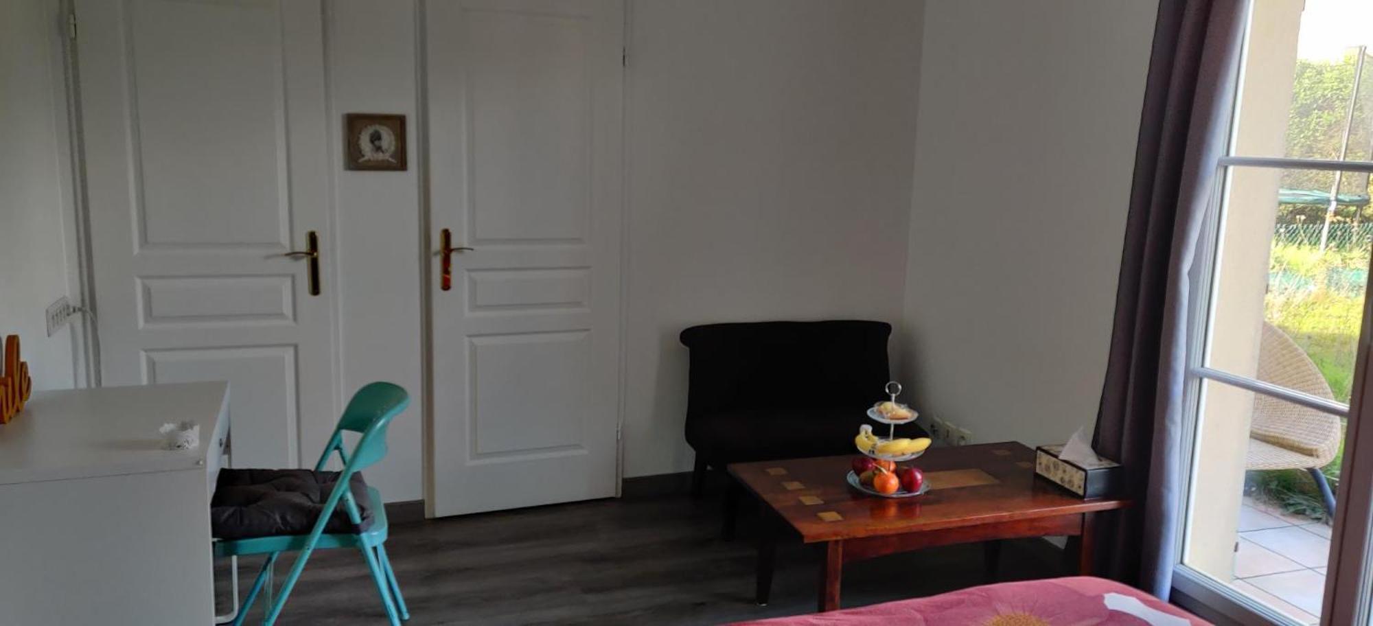 Ocalm Apartment Longjumeau Exterior photo