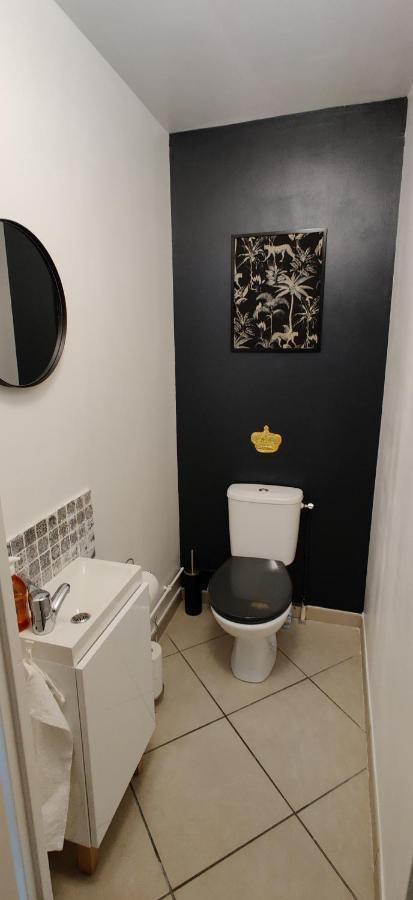 Ocalm Apartment Longjumeau Exterior photo